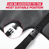 Kemimoto Kawasaki Teryx 4 /800 Soft Rear Windshield