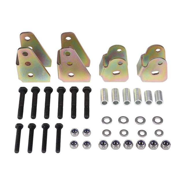 Kemimoto Kawasaki Teryx 800 High Lift Kit