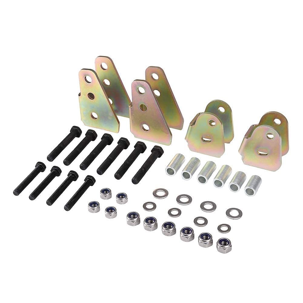 Kemimoto Kawasaki Teryx 800 High Lift Kit