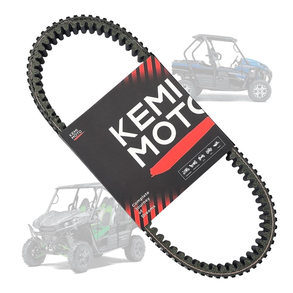 Kemimoto Kawasaki Teryx 800/Teryx 4 CVT Drive Belt