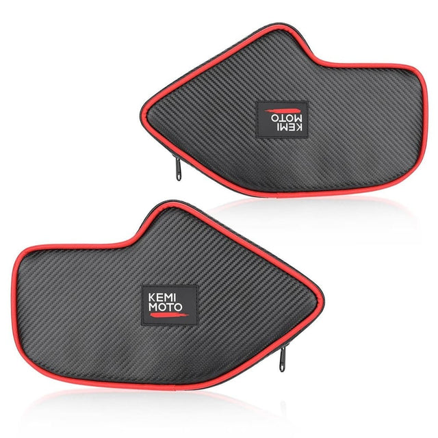Kemimoto Kawasaki Teryx KRX 1000 Protective Knee Pads 1 Pair