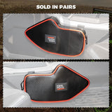 Kemimoto Kawasaki Teryx KRX 1000 Protective Knee Pads 1 Pair