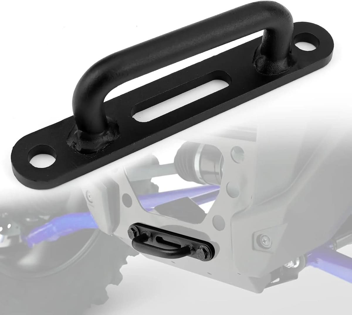 Kemimoto Kawasaki Teryx KRX 1000 UTV Tow Hook