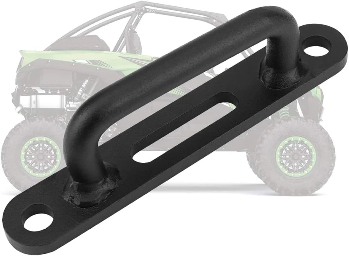 Kemimoto Kawasaki Teryx KRX 1000 UTV Tow Hook