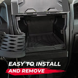 Kemimoto Kawasaki Teryx UTV Dashboard Dash Net with Anti-Slip Tray