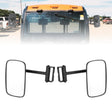 Kemimoto Kubota RTV 400 UTV Side Mirrors