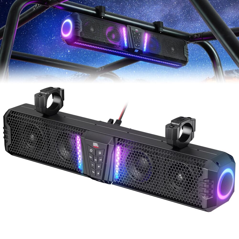 Kemimoto Midnight 60 26