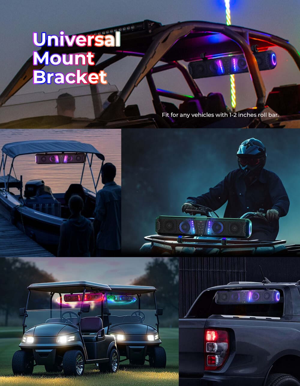 Kemimoto Midnight 60 26