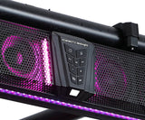 Kemimoto Midnight 60 UTV Sound bar