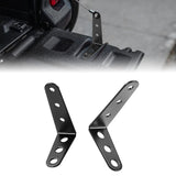 Kemimoto Honda Pioneer 700-4 Bracket Tailgate Leveler