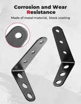 Kemimoto Honda Pioneer 700-4 Bracket Tailgate Leveler