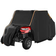 Kemimoto Polaris/Can-Am 4-6 Seats Waterproof Cover