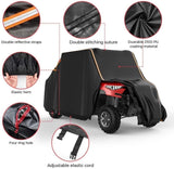 Kemimoto Polaris/Can-Am 4-6 Seats Waterproof Cover