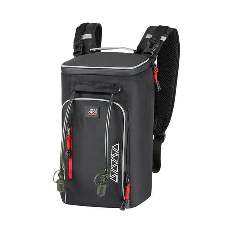 Kemimoto Polaris/Can-Am Updated Center Shoulder Console Bag w/Cooler Bag