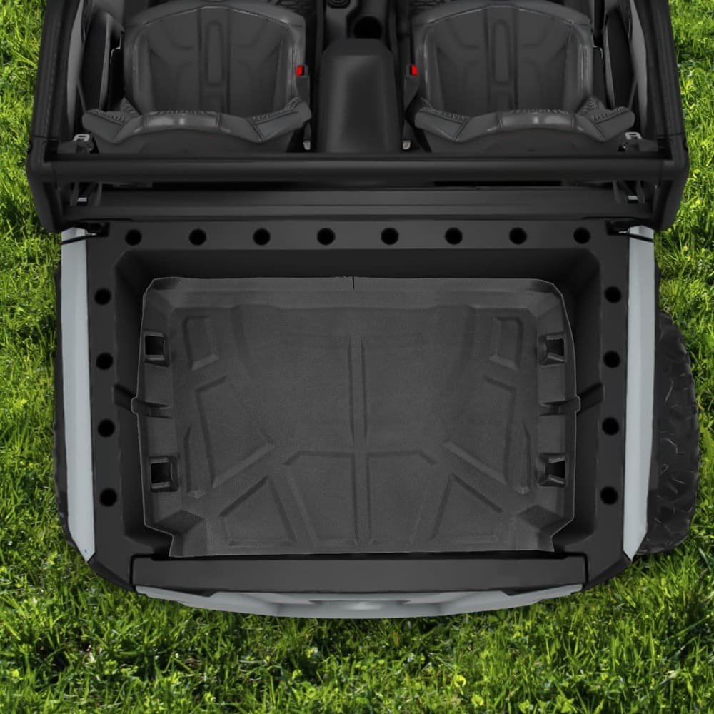 Kemimoto Polaris General 1000/4 1000 Bed Liner Mat