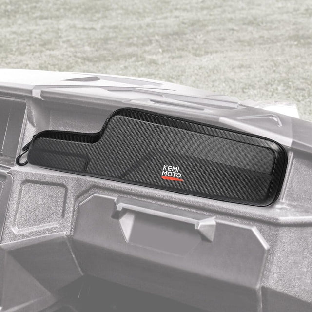 Kemimoto Polaris General 1000/4 1000 Dashboard Storage Bag