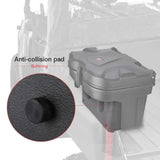 Kemimoto Polaris General 1000 Cargo Storage Box - 20L