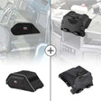 Kemimoto Polaris General 1000 Center Seats Storage Bag & Electric Device Holder