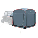 Kemimoto Polaris General 1000 UTV Universial Camping Pop-Up