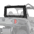 Kemimoto Polaris General 1000/XP 1000 PVC Soft Rear Windshield