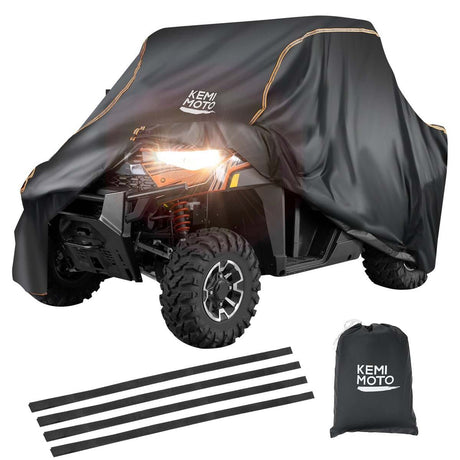 Kemimoto Polaris General XP 1000 2 Seater UTV Waterproof Cover