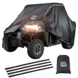 Kemimoto Polaris General XP 1000 UTV 2-Seater Waterproof Cover