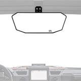 Kemimoto Polaris Ranger 500 Upgraded Rear View Mirror
