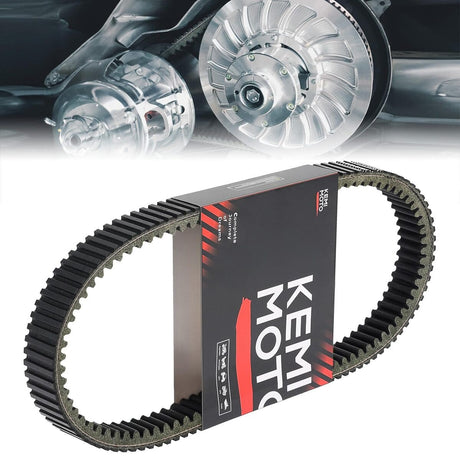 Kemimoto Polaris Ranger 500/ 800 UTV Heavy Drive Belt