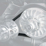 Kemimoto Polaris Ranger 500/ 800 UTV Heavy Drive Belt