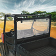 Kemimoto Polaris Ranger Rear Windshield