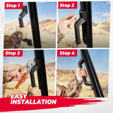 Kemimoto Polaris Ranger 570/ 900 UTV Grab Handle