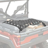 Kemimoto Polaris Ranger Heavy Duty UTV Bed Cargo Net