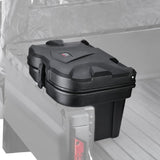 Kemimoto Polaris Ranger Cargo Storage Device Tool Box & Big Size Cargo Box