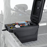 Kemimoto Polaris Ranger Cargo Storage Device Tool Box & Big Size Cargo Box