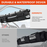 Kemimoto Polaris Ranger/RZR Universal UTV Roll Cage Organizer