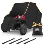Kemimoto Polaris Ranger XP 1000 UTV Storage Sun Rain UV Cover