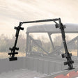 Kemimoto Polaris Ranger UTV Sporting Clays Shotgun Holders