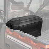 Kemimoto Polaris Ranger UTV Waterproof Seat Cover & Big Size Cargo Box