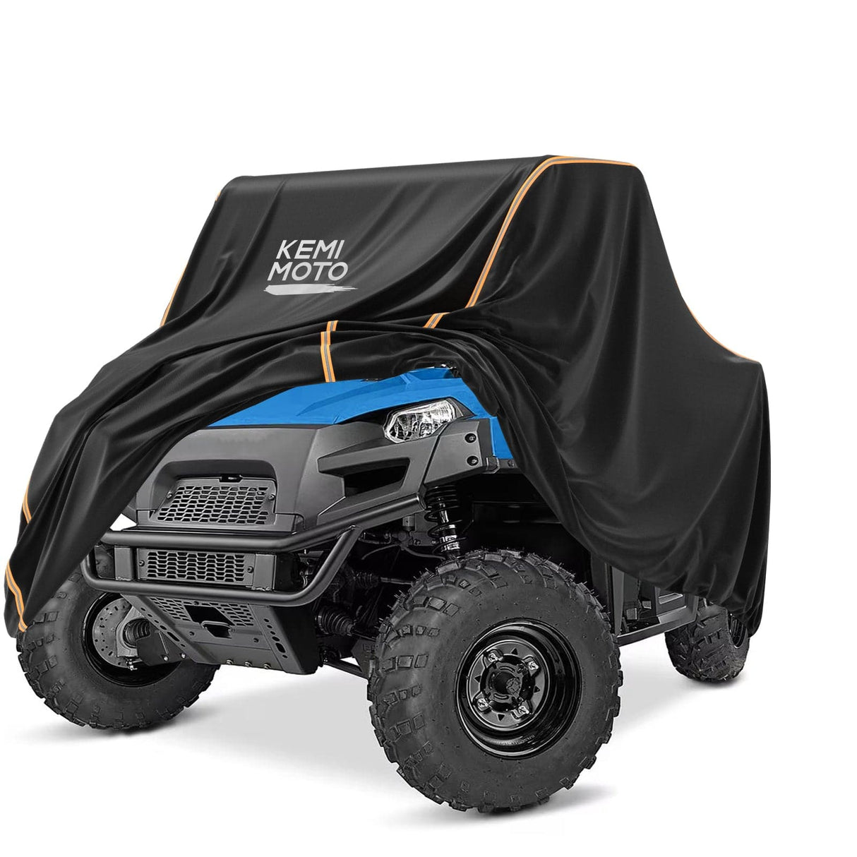 Kemimoto Polaris Ranger XP 1000 2-3 Seaters UTV Cover
