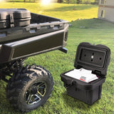 Kemimoto Polaris Ranger XP 1000 20L Cargo Storage Box