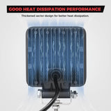 Kemimoto Polaris Ranger XP 1000 Backup Light