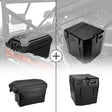 Kemimoto Polaris Ranger XP 1000  Big Size Cargo Box & Under Seat Storage Box