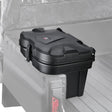 Kemimoto Polaris Ranger XP 1000 Cargo Storage Device Tool Box & Under Seat Storage Box