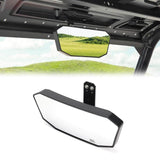 Kemimoto Polaris Ranger XP 1000 Rear View Mirror & 2" Tie Down Anchors