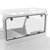 Kemimoto Polaris Ranger XP 1000 Rear View Mirror & Midsize 570 Rear Windshield