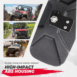 Kemimoto Polaris Ranger XP 1000 Rear View Mirror