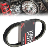 Kemimoto Polaris Ranger XP 1000 UTV Drive Belt