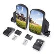 Kemimoto Polaris Ranger XP 1000 Side Mirrors