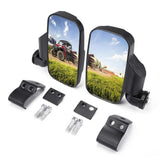 Kemimoto Polaris Ranger XP 1000 Side Mirrors