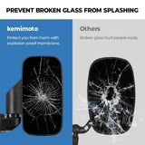 Kemimoto Polaris Ranger XP 1000 Side Mirrors